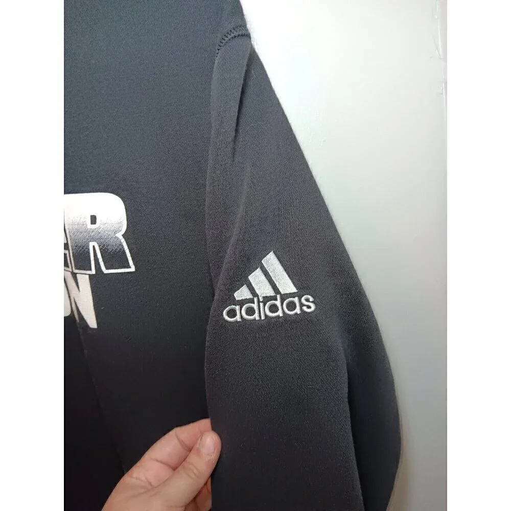 adidas show your